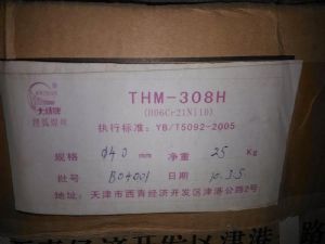 回收THM--308H（HO6Cr21Ni10）型号焊丝